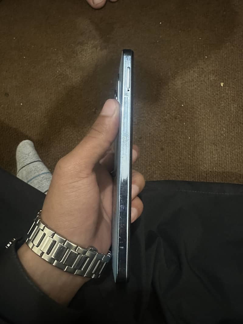 Original condition 3