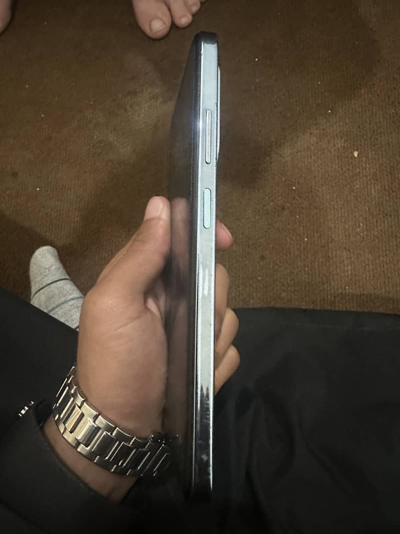 Original condition 4