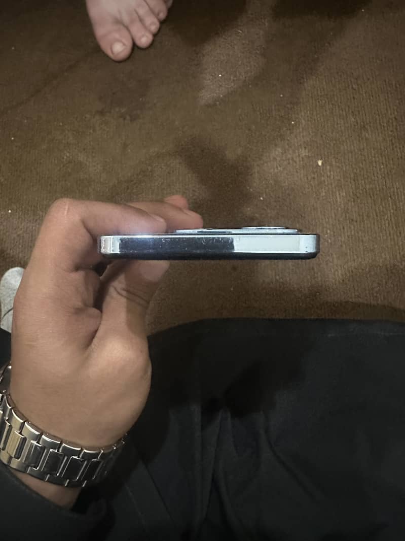 Original condition 5