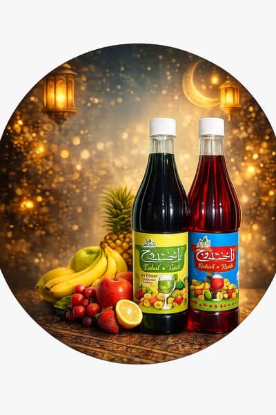 Rahat-e-Rooh Sharbat