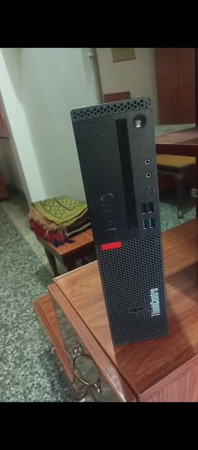 Lenovo i3 8th