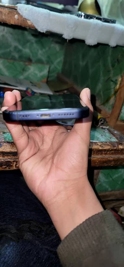 iphone 11 covert to 17 pro