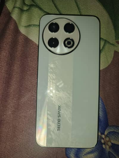 Tecno spark 30 pro