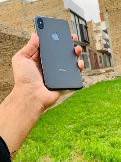 iphone Xs max waterproof