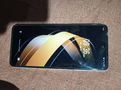 Infinix smart 8= 8.128gb ha