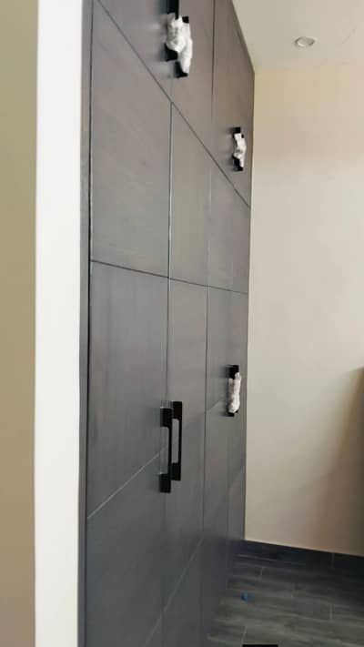 Brand new house available for rent in Shalimar colony