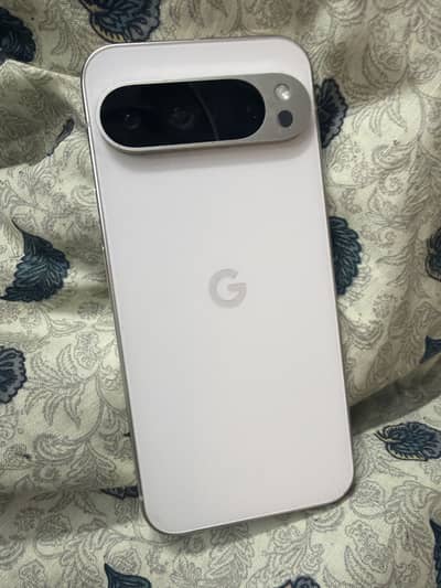 Google pixel 9pro xl
