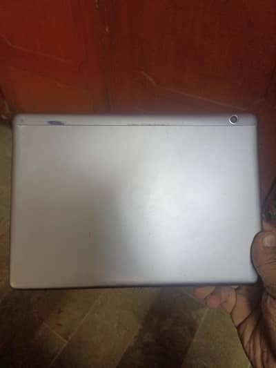 Huawei media pad T3 10      (reed add)