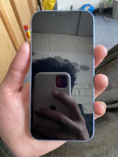 Iphone 14 pta 128 gb all ok phone 79/