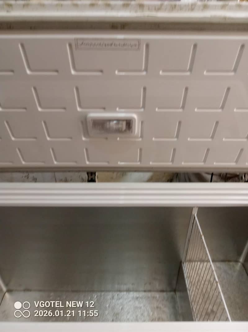 نئے جیسا پرانا 1