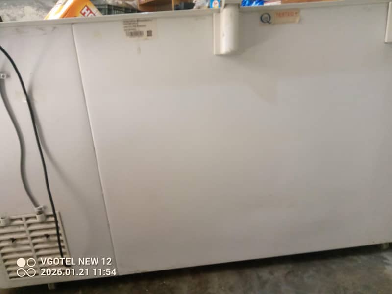 نئے جیسا پرانا 2