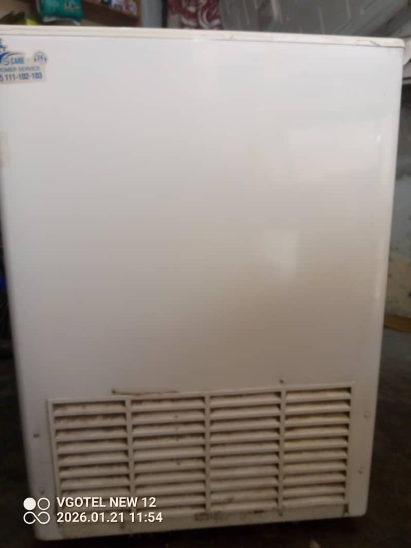 نئے جیسا پرانا 4