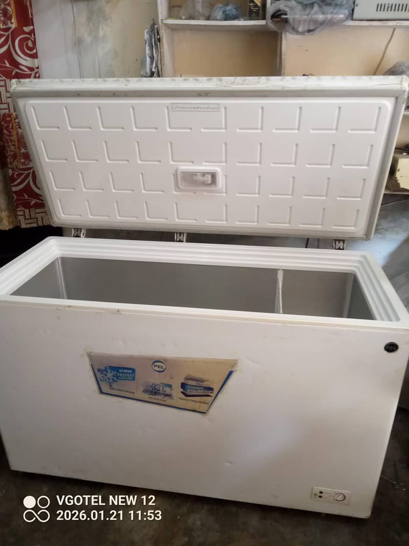 نئے جیسا پرانا 5