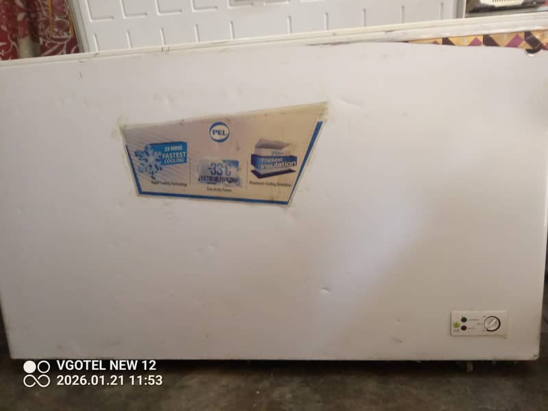 نئے جیسا پرانا 6