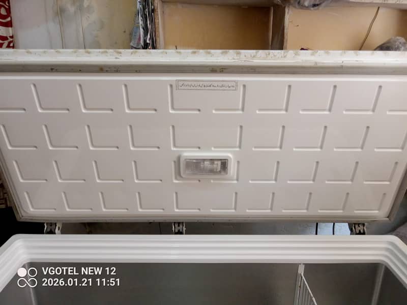 نئے جیسا پرانا 8