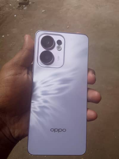 oppo reno 13f