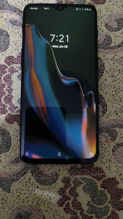 Mobile Phone One Plus