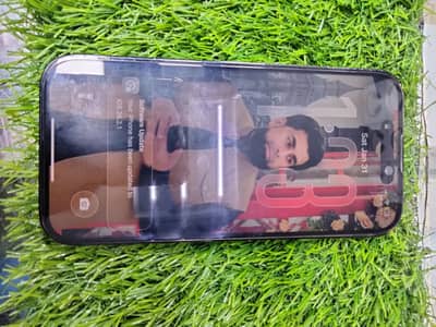 Iphone 14 Pro Condition 9.5 PTA Approved E-sim