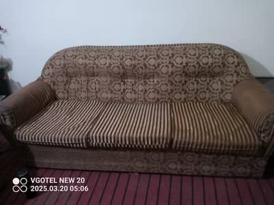 5 Seater Sofa