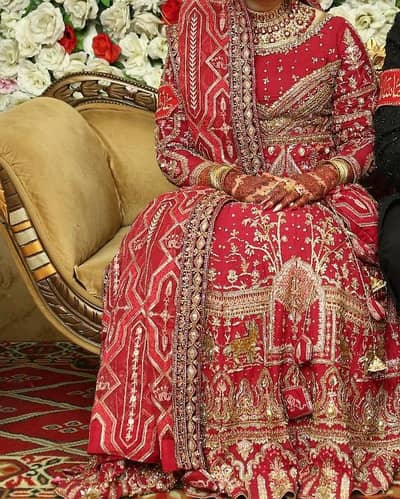 MNR Original Bridal Dress