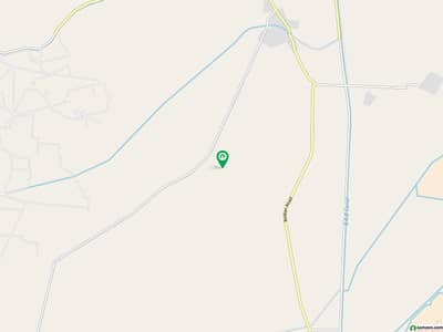 4 Kanal Agricultural & Farmhouse Land for Sale Badian Road, Lahore (Moza Rora)