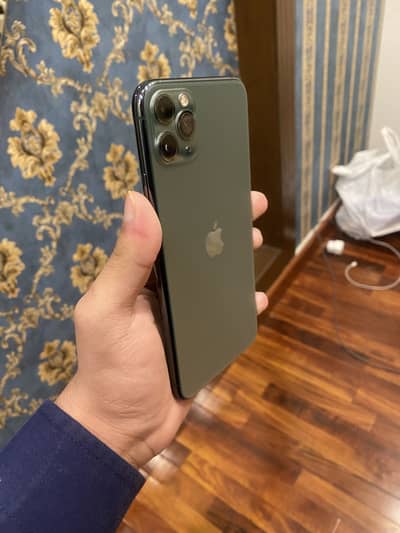 Iphone 11 pro max