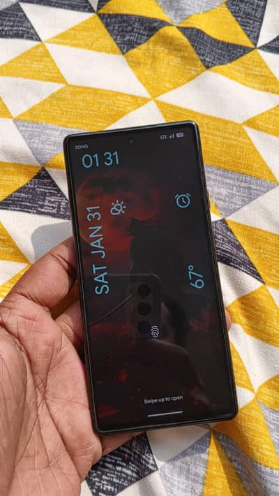 Google pixel 6a 6/128