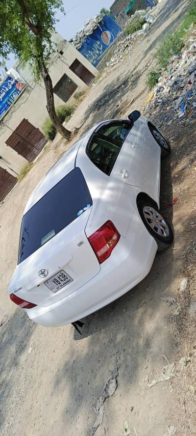 full original condition un touch car Islamabad number