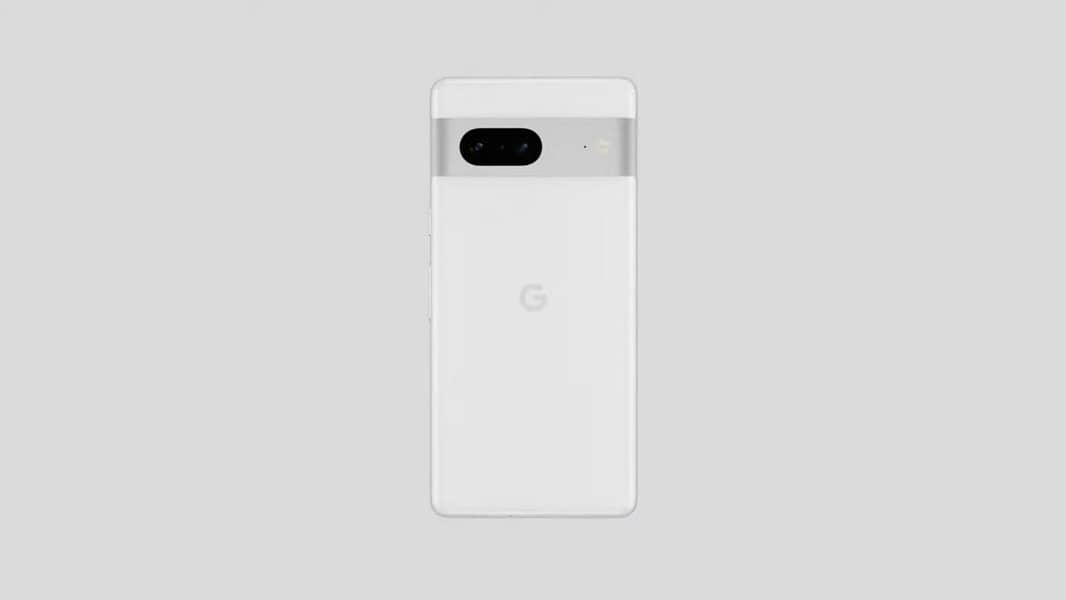 Google Pixel 7 0