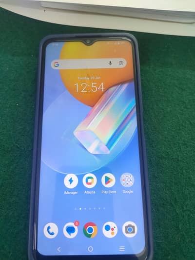 vivo Y 51s dual sim pta approved