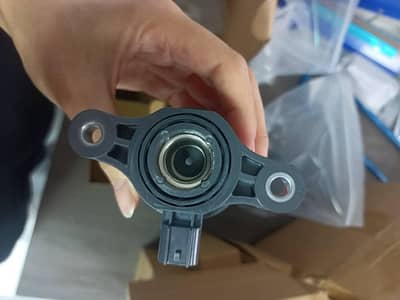 Toyota chr prius aqua water pump water body available