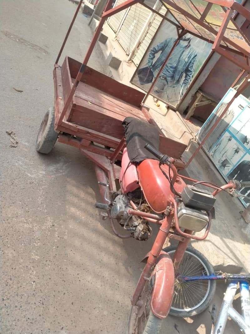 loder rickshaw 1