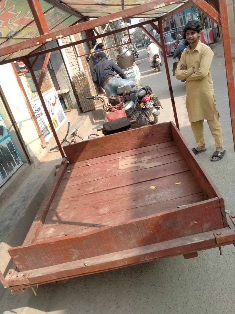 loder rickshaw 3