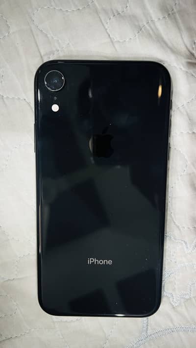 Iphone XR for sale