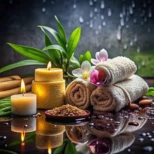 اسٹاف کی فوری ضرورت — رجسٹرڈ اسپا اینڈ سیلون 1