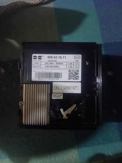 Powder Kit For All Fridge