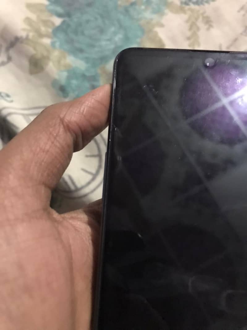 Aquos zero 5g basic 1