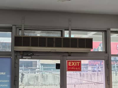 Air curtain for sale in lahore