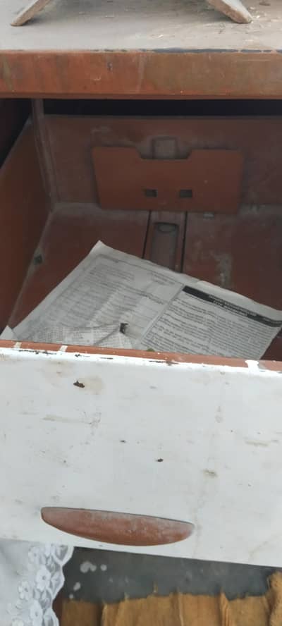 iron wardrobe for sell