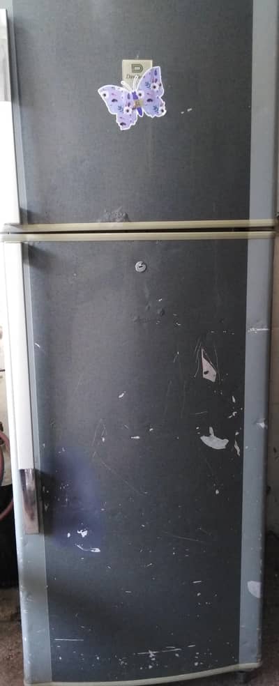 Dawlance fridge 9188 model