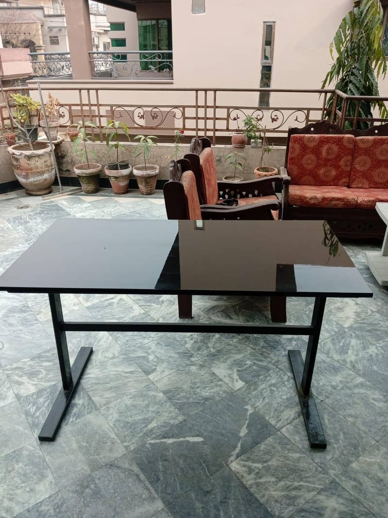 Computer table, study table, office table 1