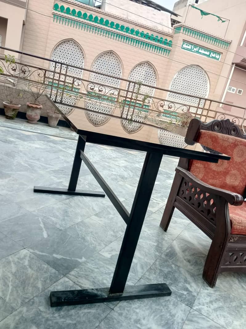 Computer table, study table, office table 3