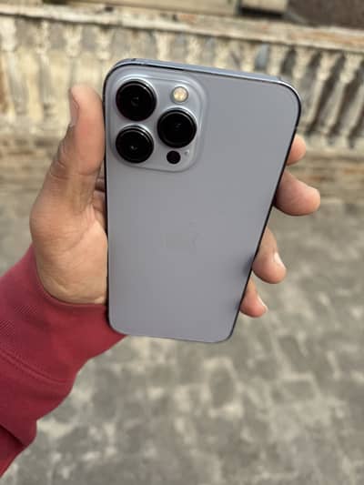 Iphone 13 pro max Factory unlock