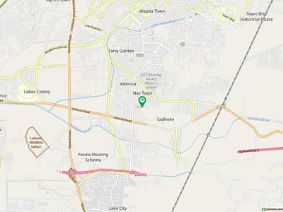 Buying A Residential Plot In Lahore?