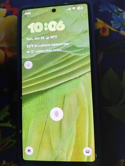 Google Pixel 7 Almost Brand New Condition 10/10