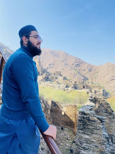 Anas khan
