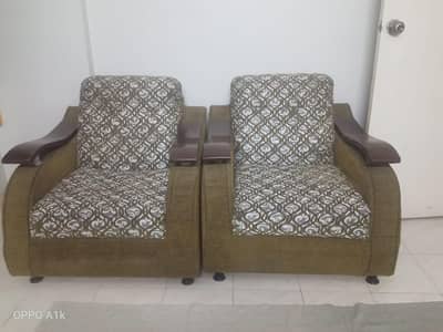 5 seater sofa