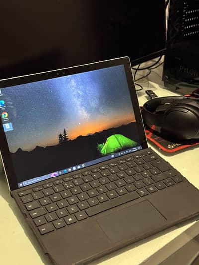 Surface pro 4