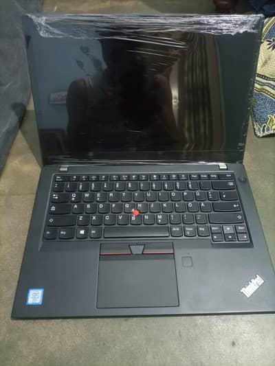 Lenovo Thinkpad T740s For Sale