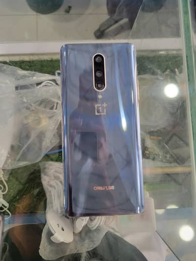 OnePlus 8